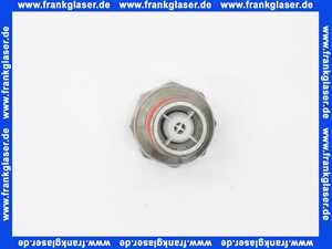 Vaillant Reduzierstück, 1-G 3/4 Rückflußv. 083645