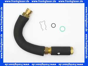 Vaillant Rohr, W-W (Wellflex SWT) 083998