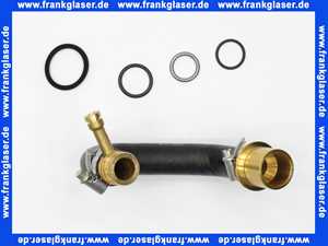 Vaillant Schlauch 084138