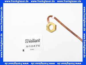 Vaillant Steuerleitung, kpl. 084245