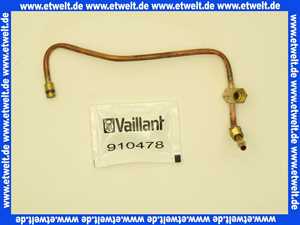 Vaillant Steuerleitung 084266