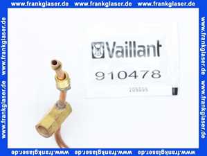 Vaillant Steuerleitung 084266