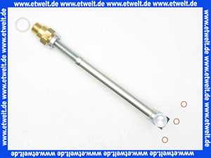 Vaillant Verbindungsrohr 084749