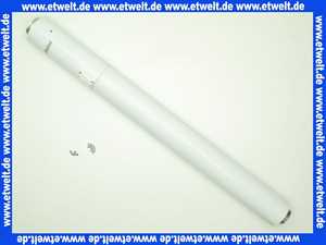 Vaillant Verlängerungsrohr, 1,0 m 63/96 AL 085030