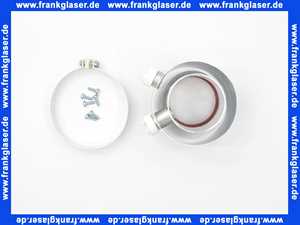 Vaillant Verlängerungsrohr, Prüföffnung 085031