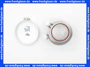 Vaillant Verlängerungsrohr, Prüföffnung 085031