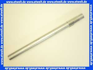 Vaillant Verlängerungsrohr 1,0 m 085034