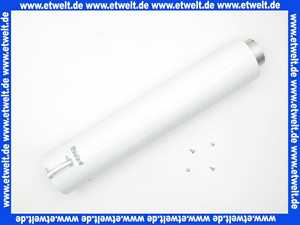 Vaillant Verlängerungsrohr 0,5 m 085035