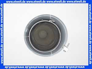 Vaillant Verlängerungsrohr 0,5 m 085035