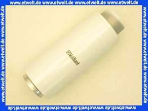 Vaillant Verlängerungsrohr 085037