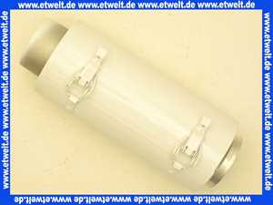 Vaillant Verlängerungsrohr 085037