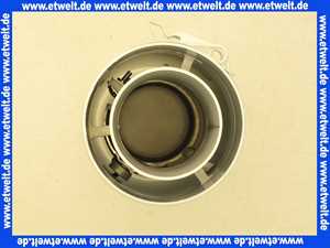 Vaillant Verlängerungsrohr 085037