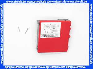 Vaillant Steuerteil, GFA DVI 085684