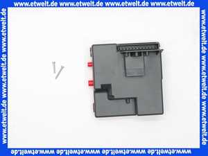 Vaillant Steuerteil, GFA DVI 085684