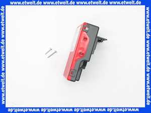 Vaillant Steuerteil, GFA DVI 085684