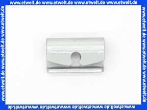 Vaillant Halter, PWT-Befestigung 087140