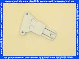 088012 Vaillant Scharnier links für Therme