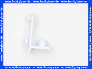 Vaillant 088018 Scharnier VC-VCW 194-195,VU-VUW (Seitenteil mitte)