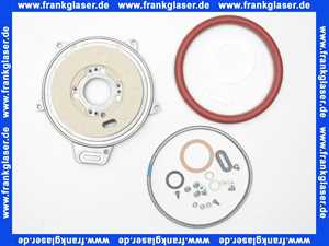 Vaillant Flansch 088134