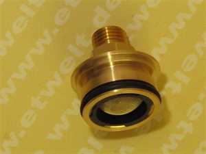 Vaillant Anschlussverschraubung 088421