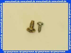 Vaillant Blechschraube, Set 088624