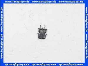 Vaillant Verschluss 088734