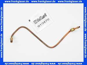 Vaillant Steuerleitung 088807