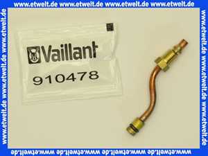 Vaillant Steuerleitung 088841