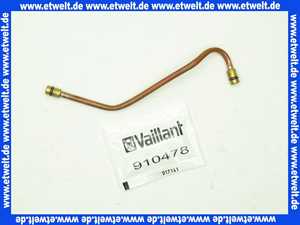 Vaillant Steuerleitung 088842