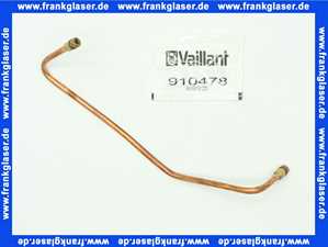Vaillant Steuerleitung 088902