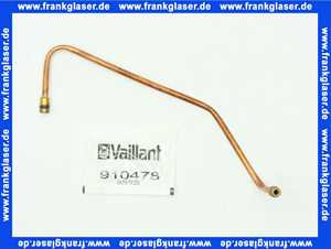 Vaillant Steuerleitung 088902