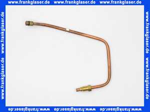Vaillant Steuerleitung, für Gasarmatur 088906