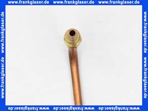 Vaillant Steuerleitung, für Gasarmatur 088906