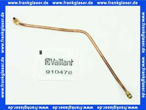 Vaillant Steuerleitung 088939