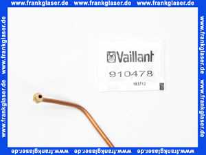 Vaillant Steuerleitung 088940