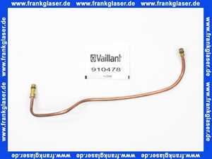 Vaillant Steuerleitung 088957