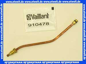 Vaillant Steuerleitung 088959