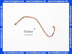 Vaillant Steuerleitung 088960