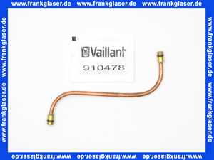 Vaillant Steuerleitung 088961