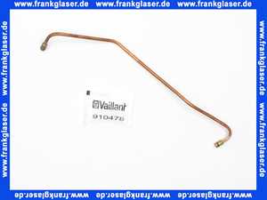 Vaillant Steuerleitung 088973