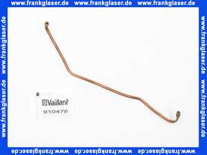Vaillant Steuerleitung 088973
