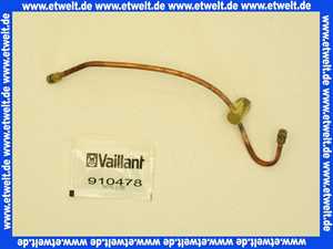 Vaillant Steuerleitung 088974