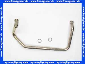 Vaillant Anschlussrohr 089245