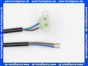 Vaillant Verbindungsleitung, C1/C2 ProE 089419