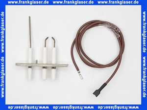 Vaillant Elektrode (Zündung u. Überwachung) 090670