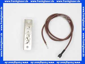 Vaillant Elektrode (Zündung u. Überwachung) 090670