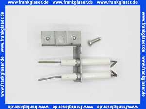 Vaillant Elektrode (Zündung) 090684