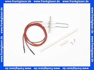 Vaillant Elektrode (Zündung) 090688