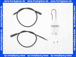 Vaillant Elektrode (Zündung) 090693