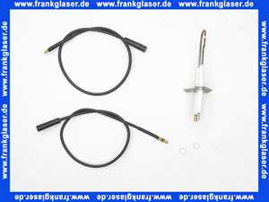 Vaillant Elektrode (Zündung) 090693